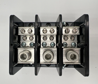 Square D 9080-LBA363104 Used