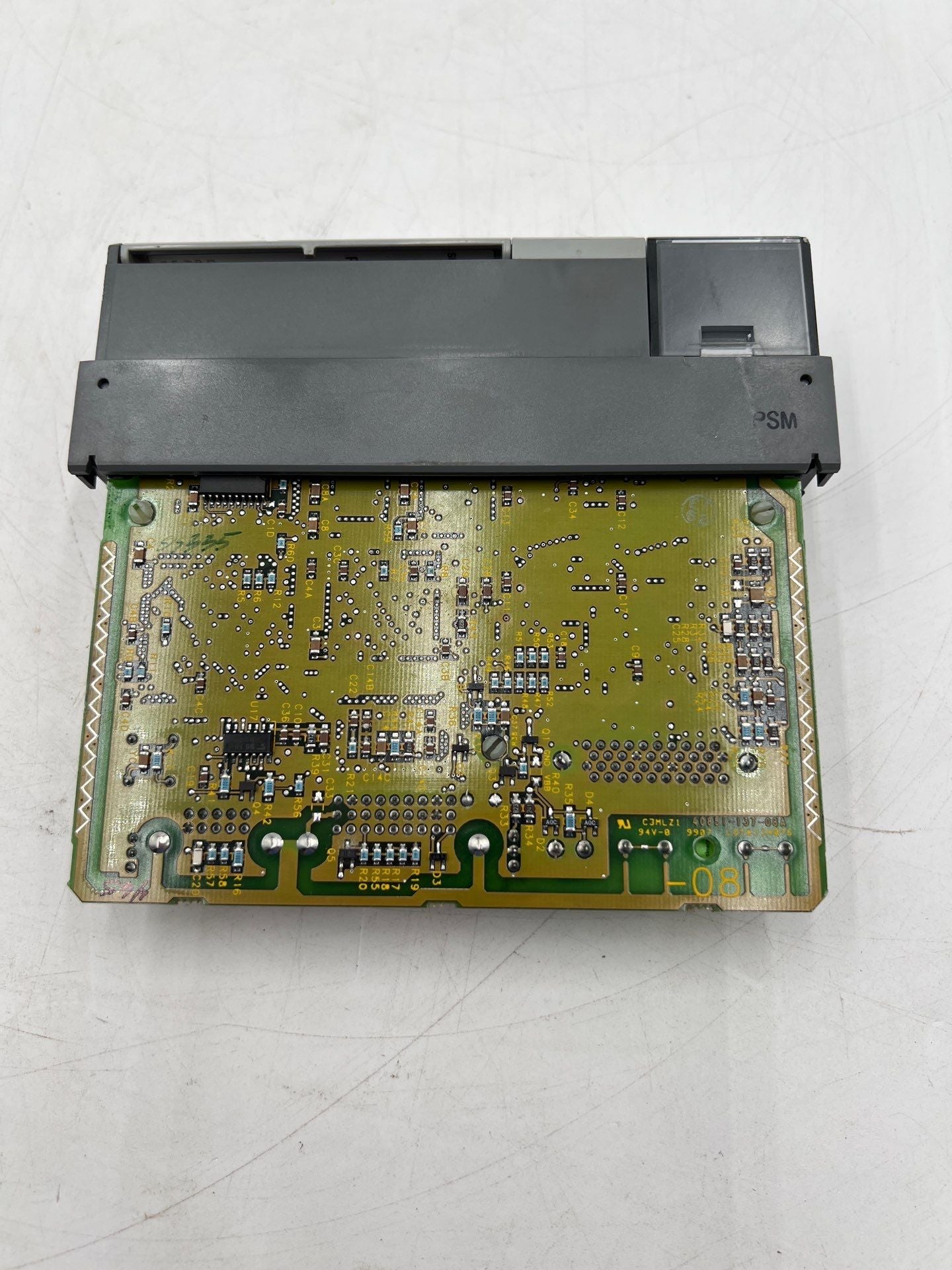 Allen Bradley 1747-L541 Used