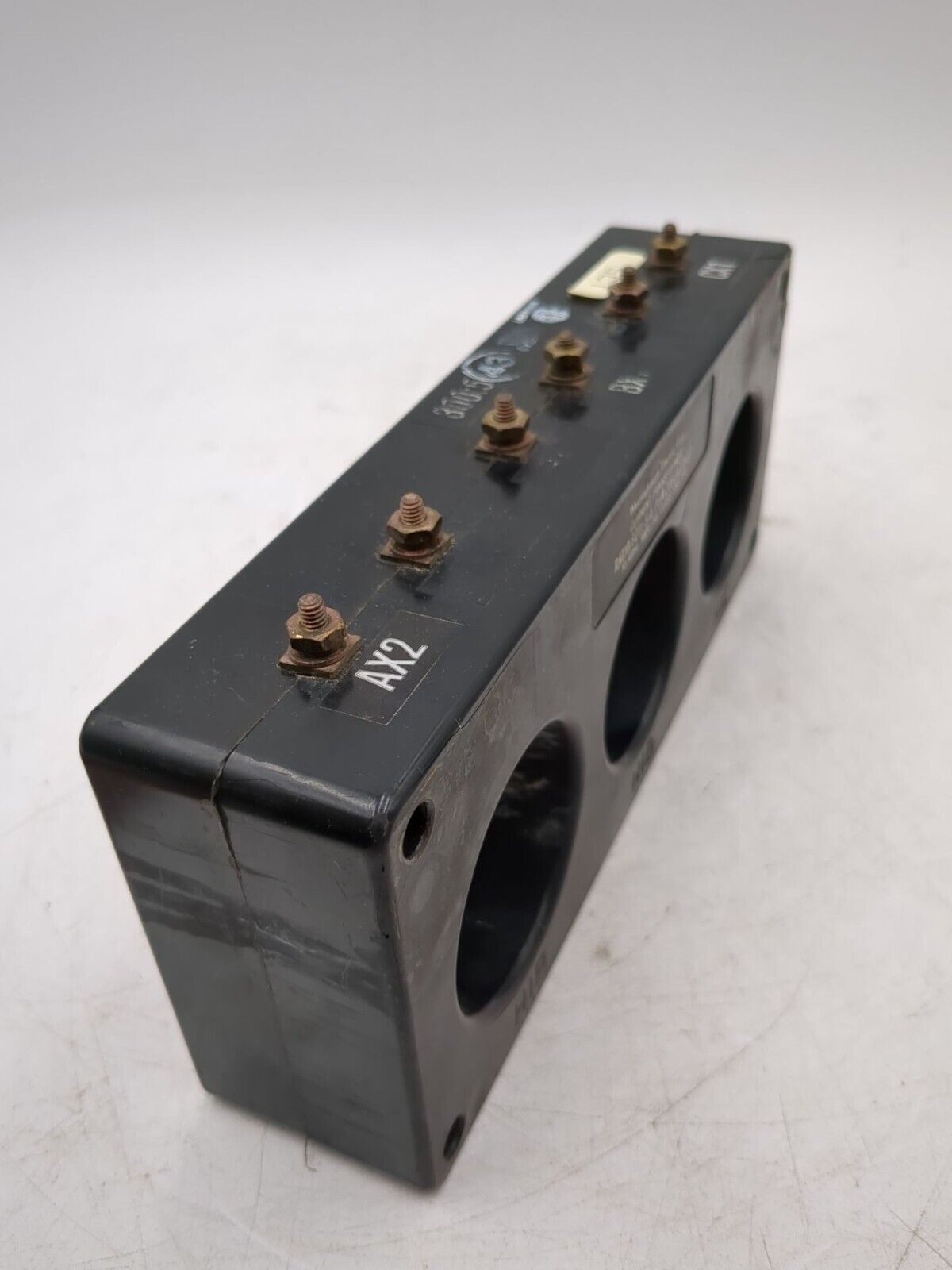 Westinghouse 2092A37H10 Used