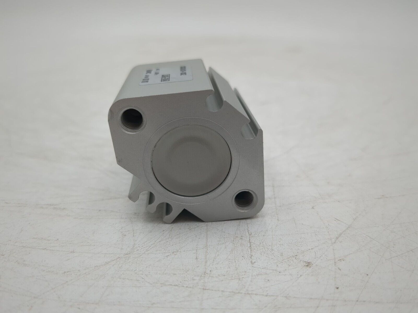 SMC CDQ2A20-10SZ New