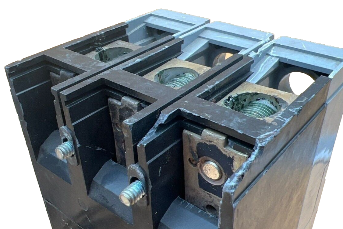 Siemens FXD63B250 Used