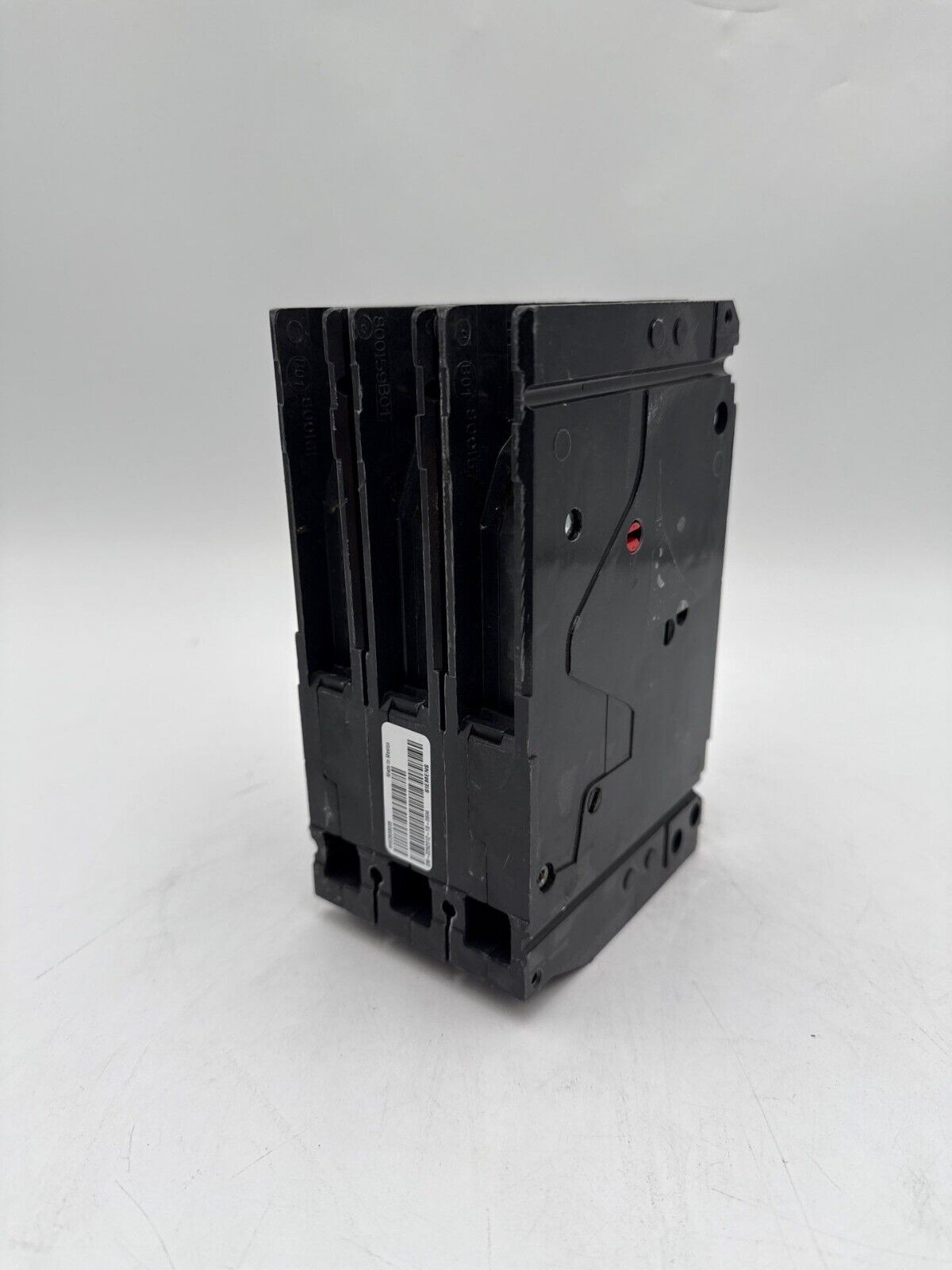 Siemens HHED63B035 Used