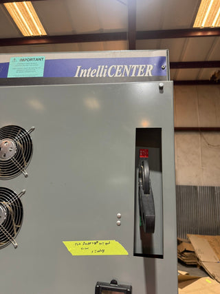 AB 2100 Intellicenter PowerFlex 755 250HP 20G1AND302JA0NNNNN 140G-M6X3 600A New