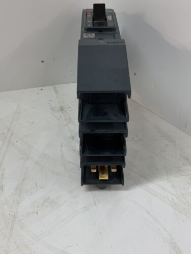 Square D BDA160205 New