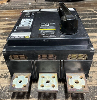 Square D PXF361200G Used