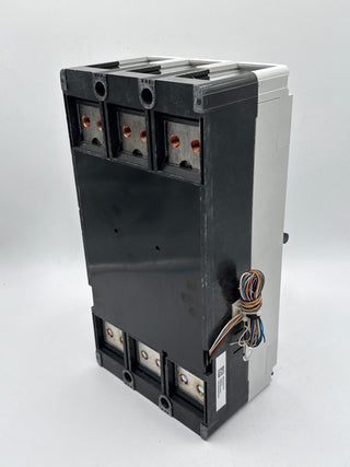 Eaton PDF53M0800P3MN Circuit Breaker 800A 3P 600V PXR 25 LSIG 800 Amp New