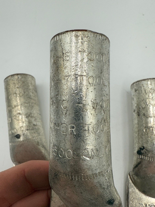 VC Tools 500 New