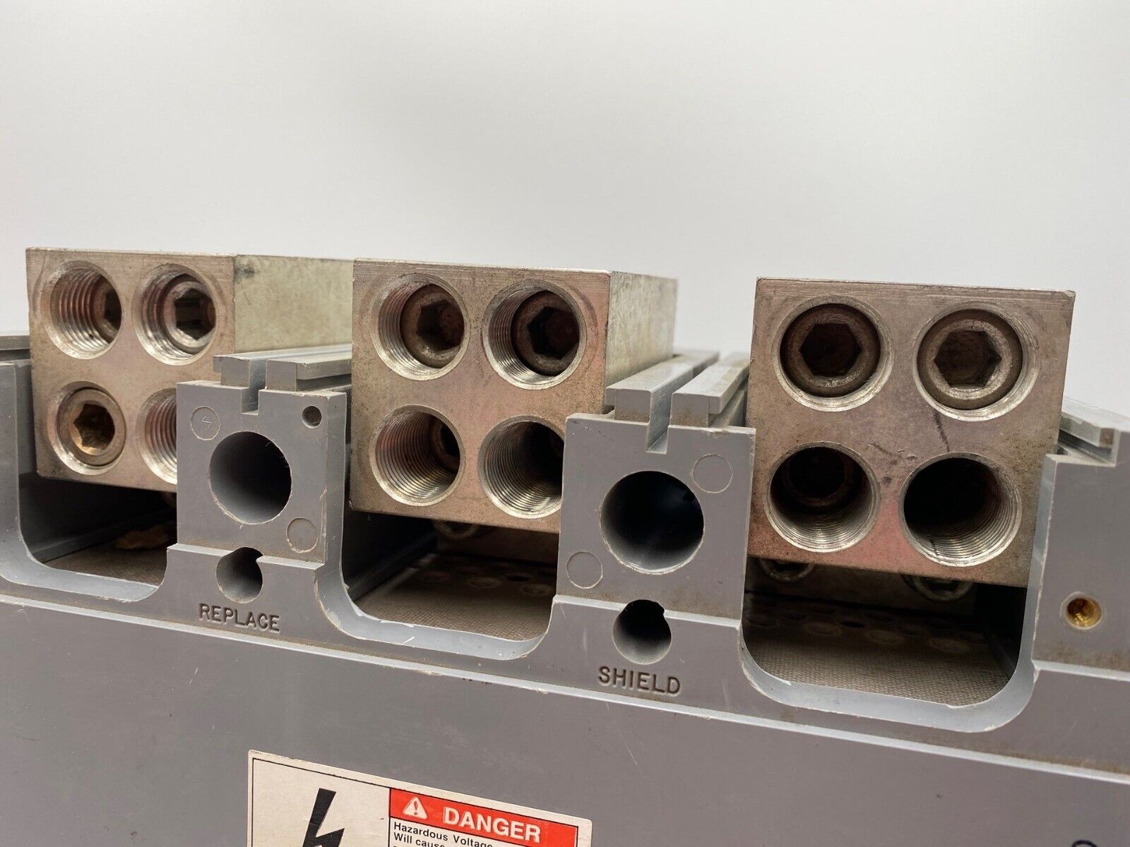 Siemens SND69120AGH Used