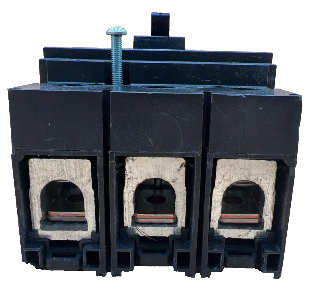 Square D JGL36225LC Used