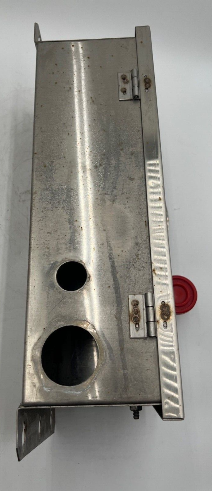 Eaton SPD200480Y2K Used