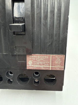 GE TQD32200 Used