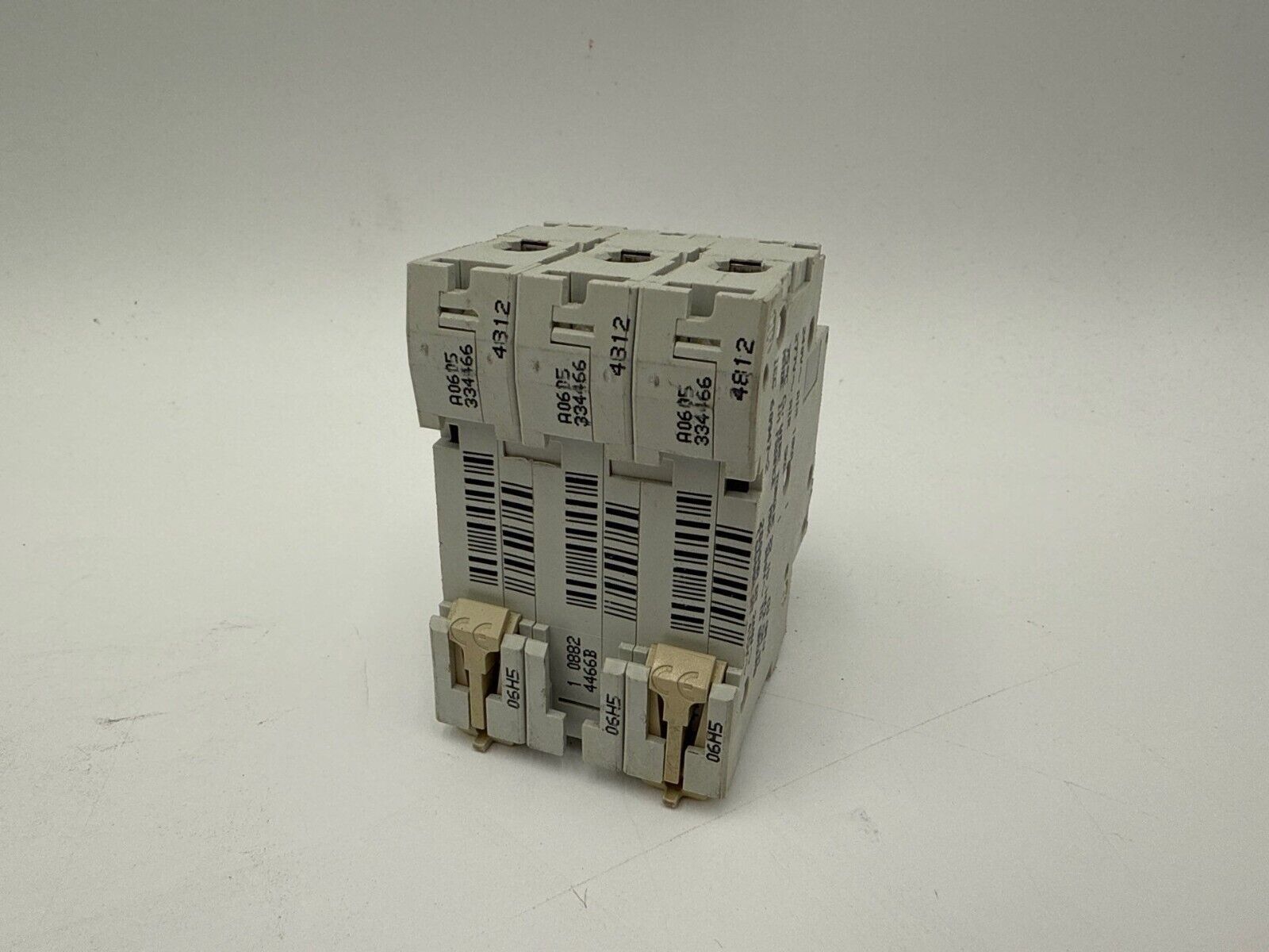 Merlin Gerin 24466 Used