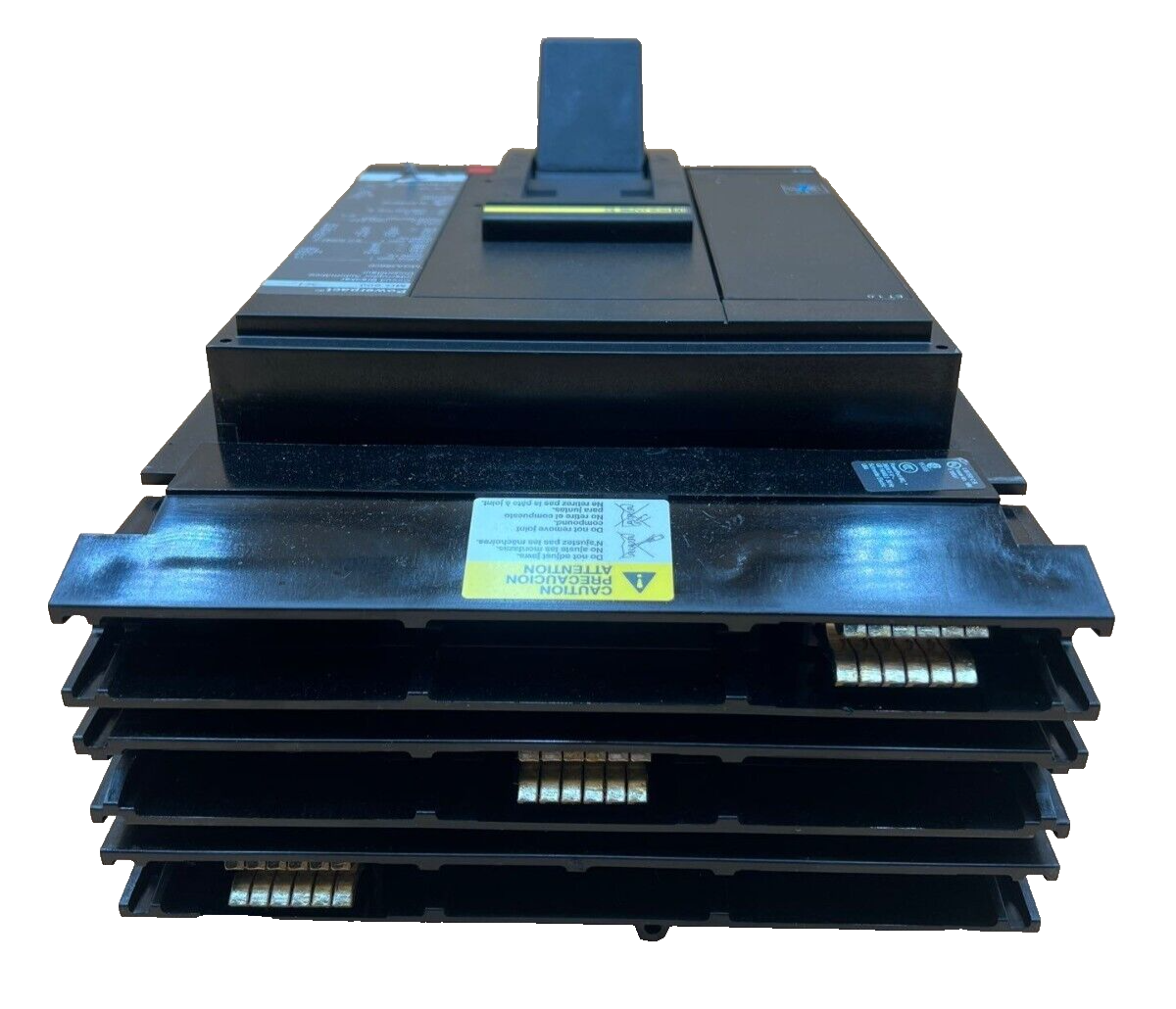 Square D MGA36600 Used