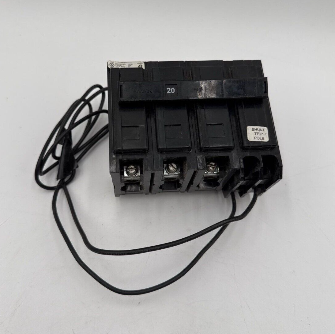 Eaton BAB3020HS Used