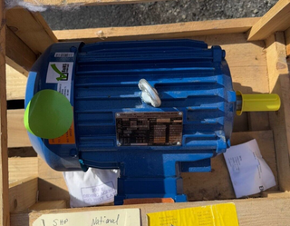 Elektrim 184T-Electric-Motor New