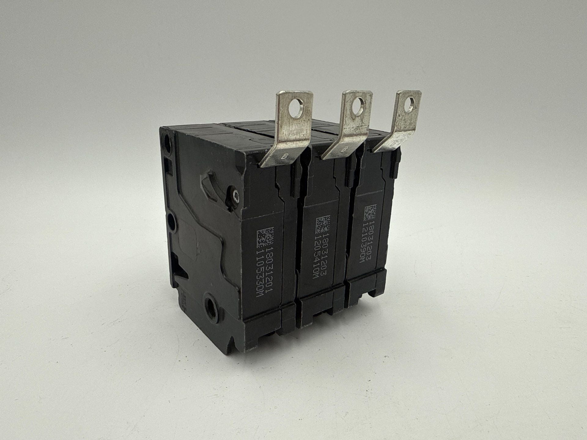 Siemens B360 Circuit Breaker 60A 3P 240V BL 60 Amp 3 Pole 3PH Bolt On Used