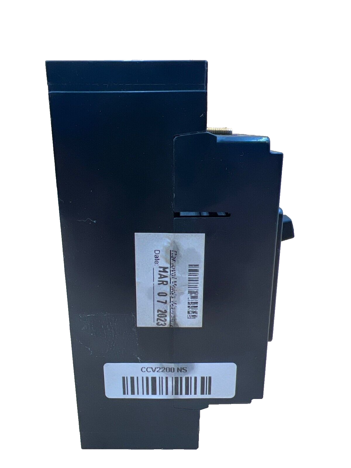 Cutler-Hammer CCV-2200 New