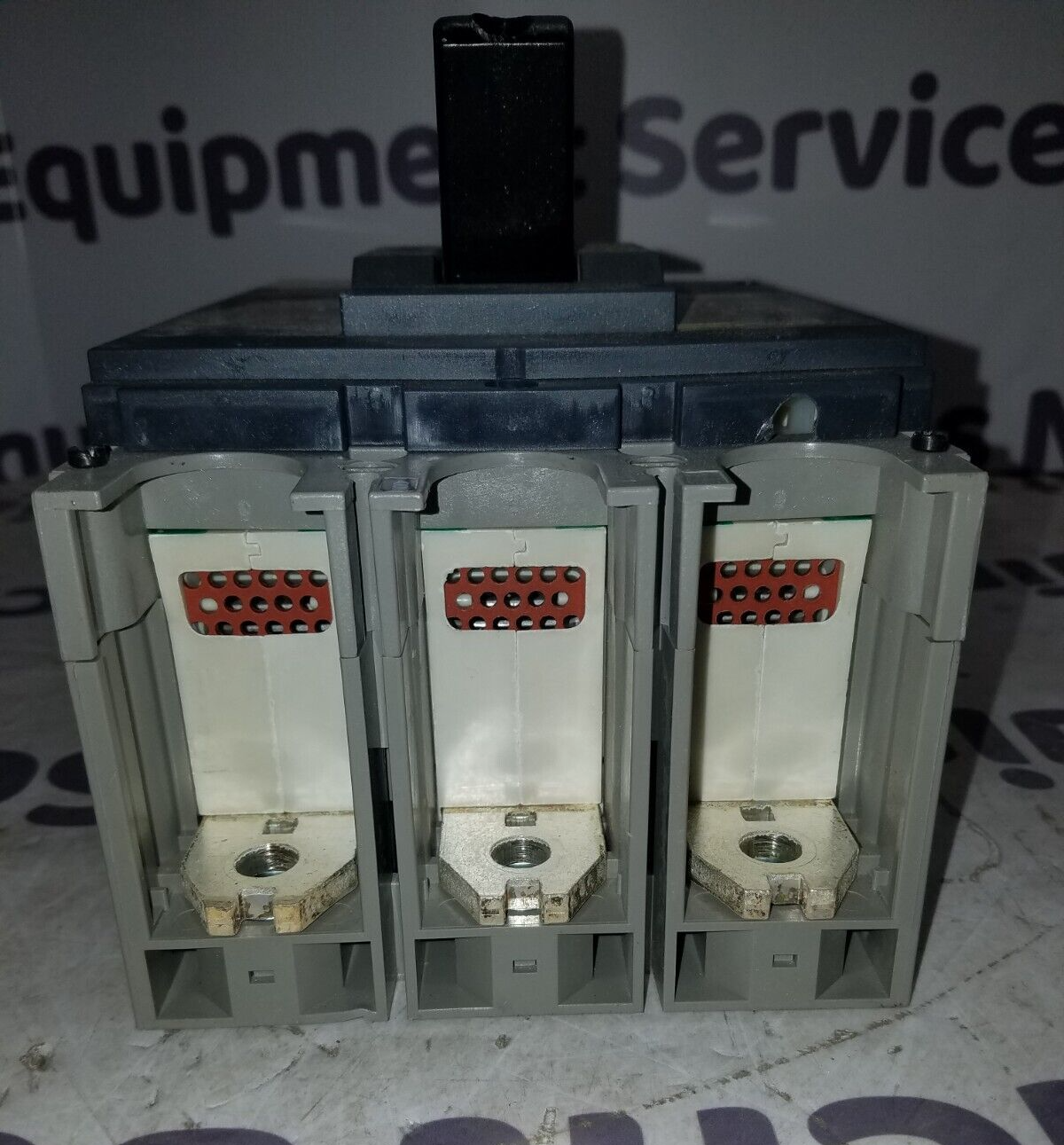 Square D DGP36400E20 New