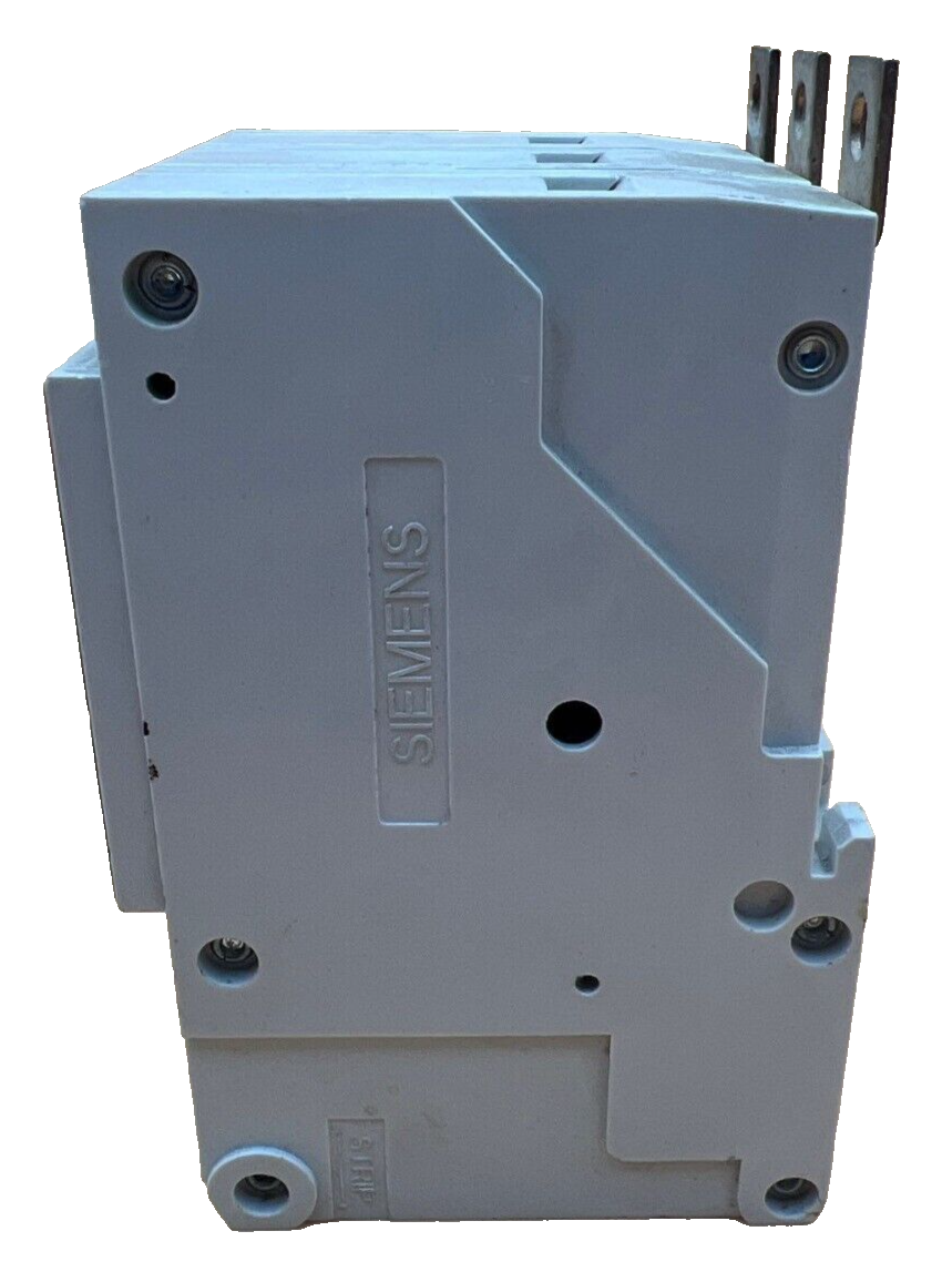 Siemens LGB3B015 Used