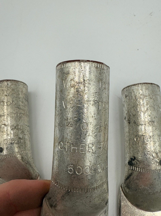 VC Tools 500 New