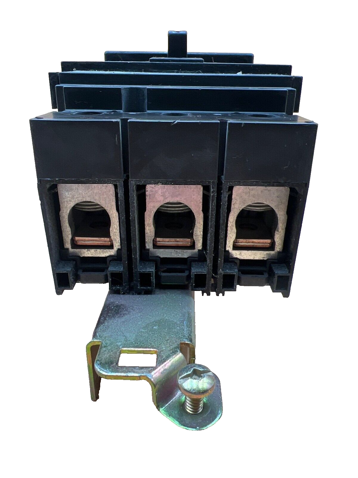 Square D JJA36225 Used