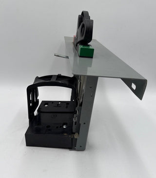 Allen Bradley 2100 Centerline MCC Bucket Handle Mechanism For 140G Breakers Used