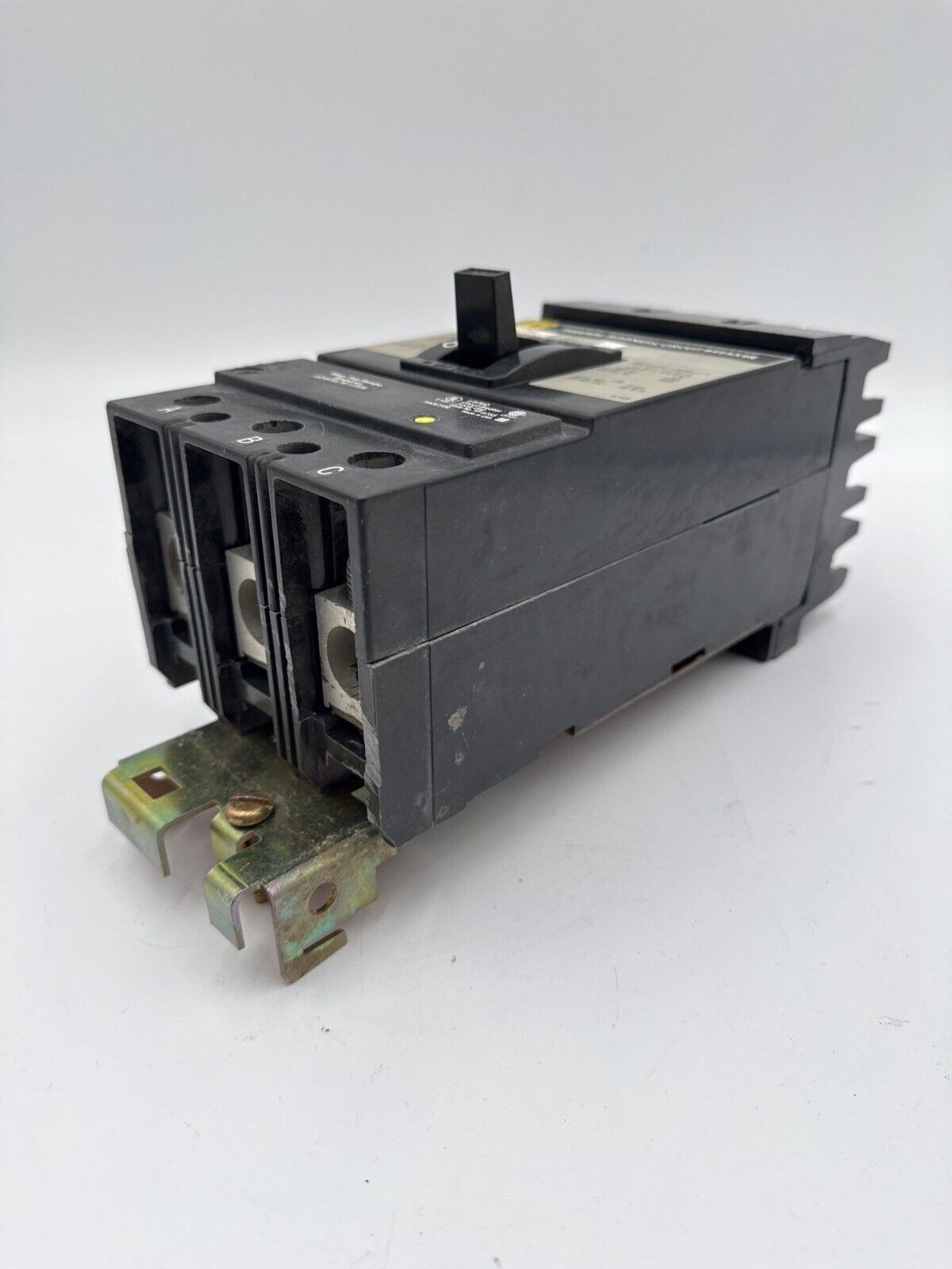 Square D KA36175 Used