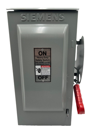 Siemens HF321NR New
