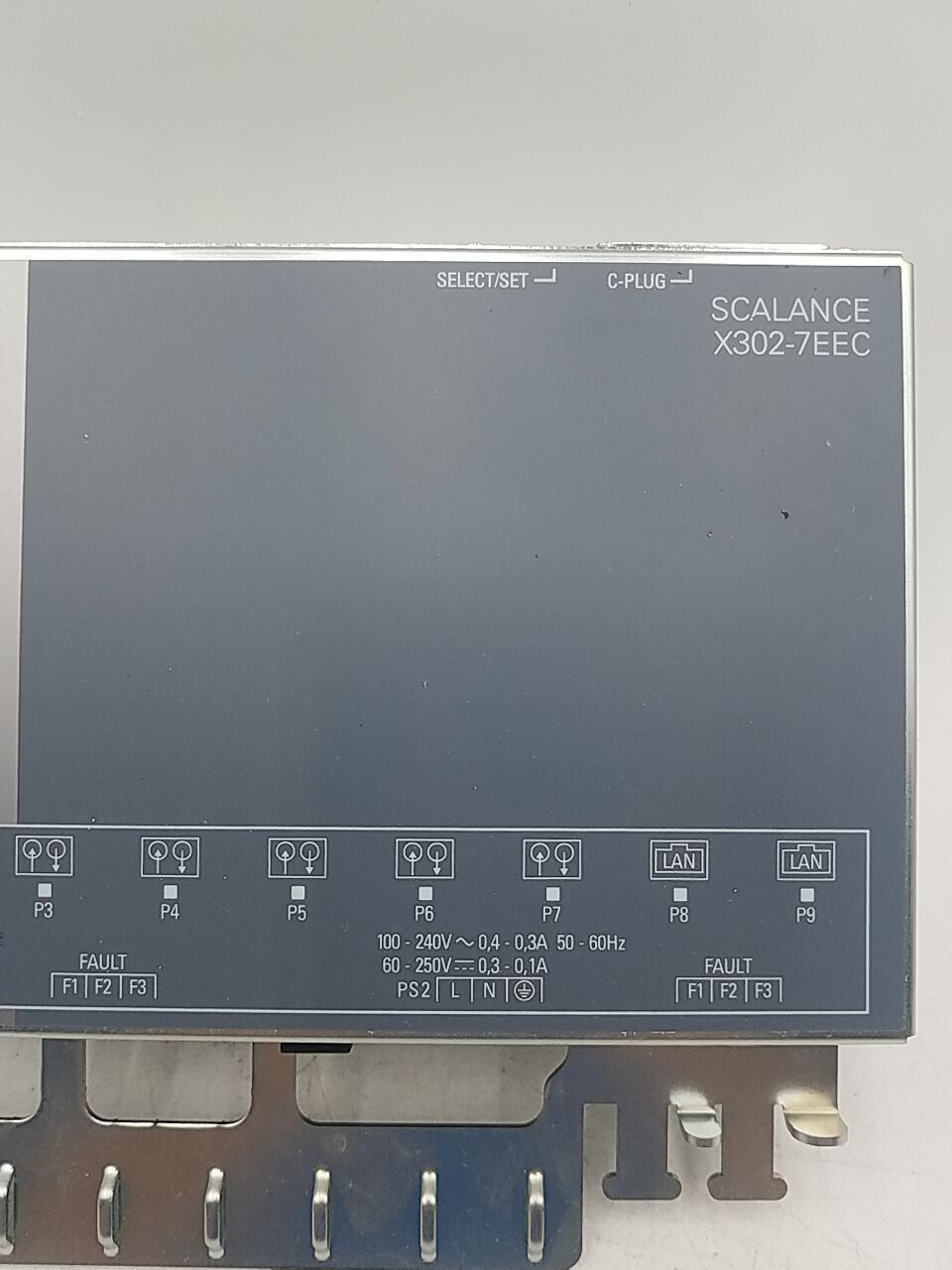 Siemens 6GK5302-7GD00-4GA3 Used