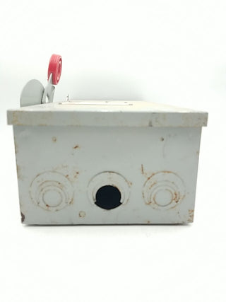 Cutler-Hammer DH221NGK Used