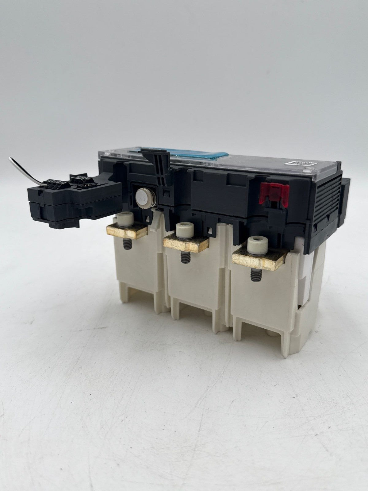 Schneider LV432091 Micrologic 5.3A 400A 3P Trip Unit 400 Amp 3 Pole Electronic New