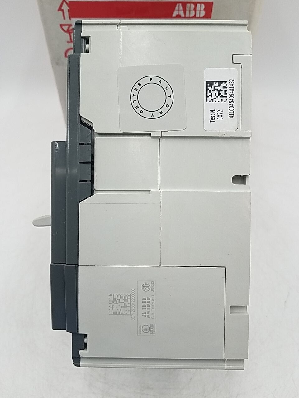 ABB XT4NQ4250BFF000XXX New