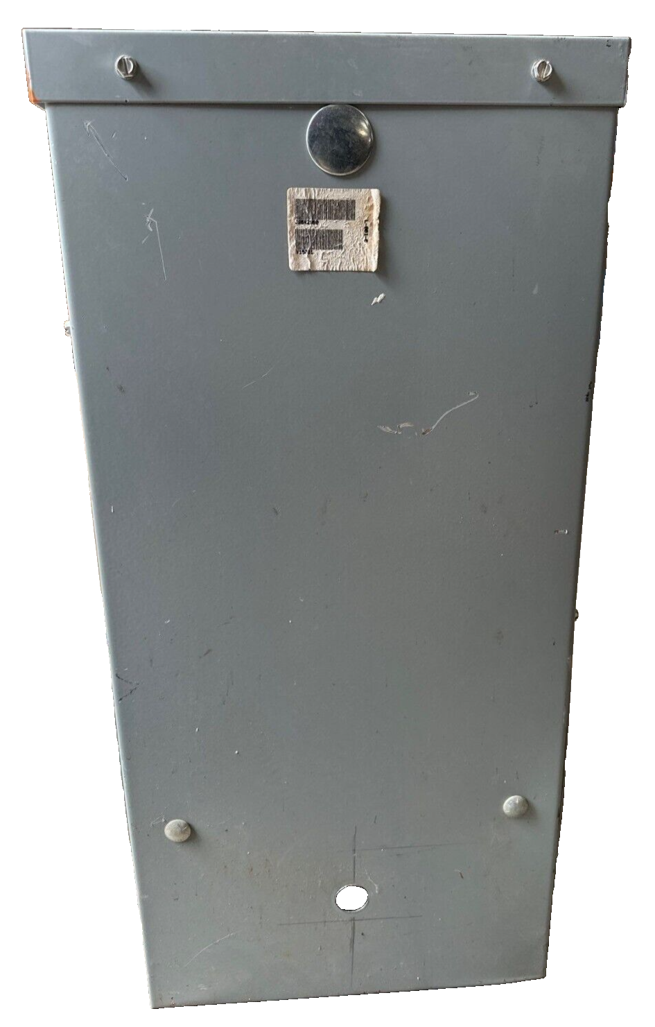 Cutler-Hammer V48M28B15A Used