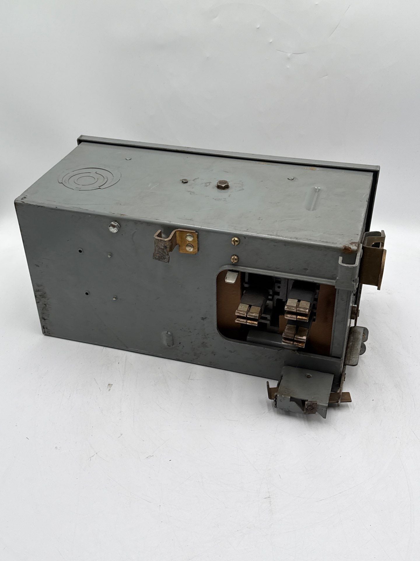 Square D PKA36255 Bus Plug 225A 3PH 3W 600V I-Line Bus way Switch 225 Amp New