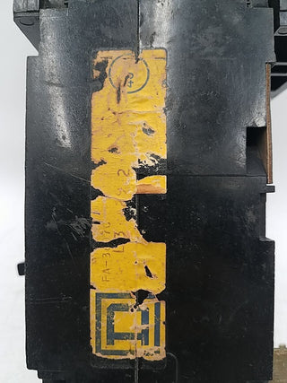 Square D FA36070 Used