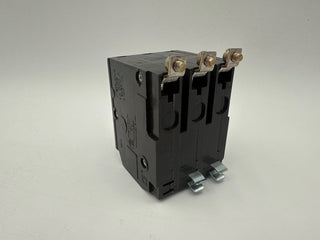 Square D QOB335 Circuit Breaker 35A 3P 240V QOB Bolt On 35 Amp 3 Pole New