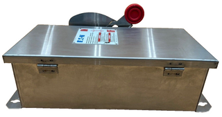 Square D DH361FWK New