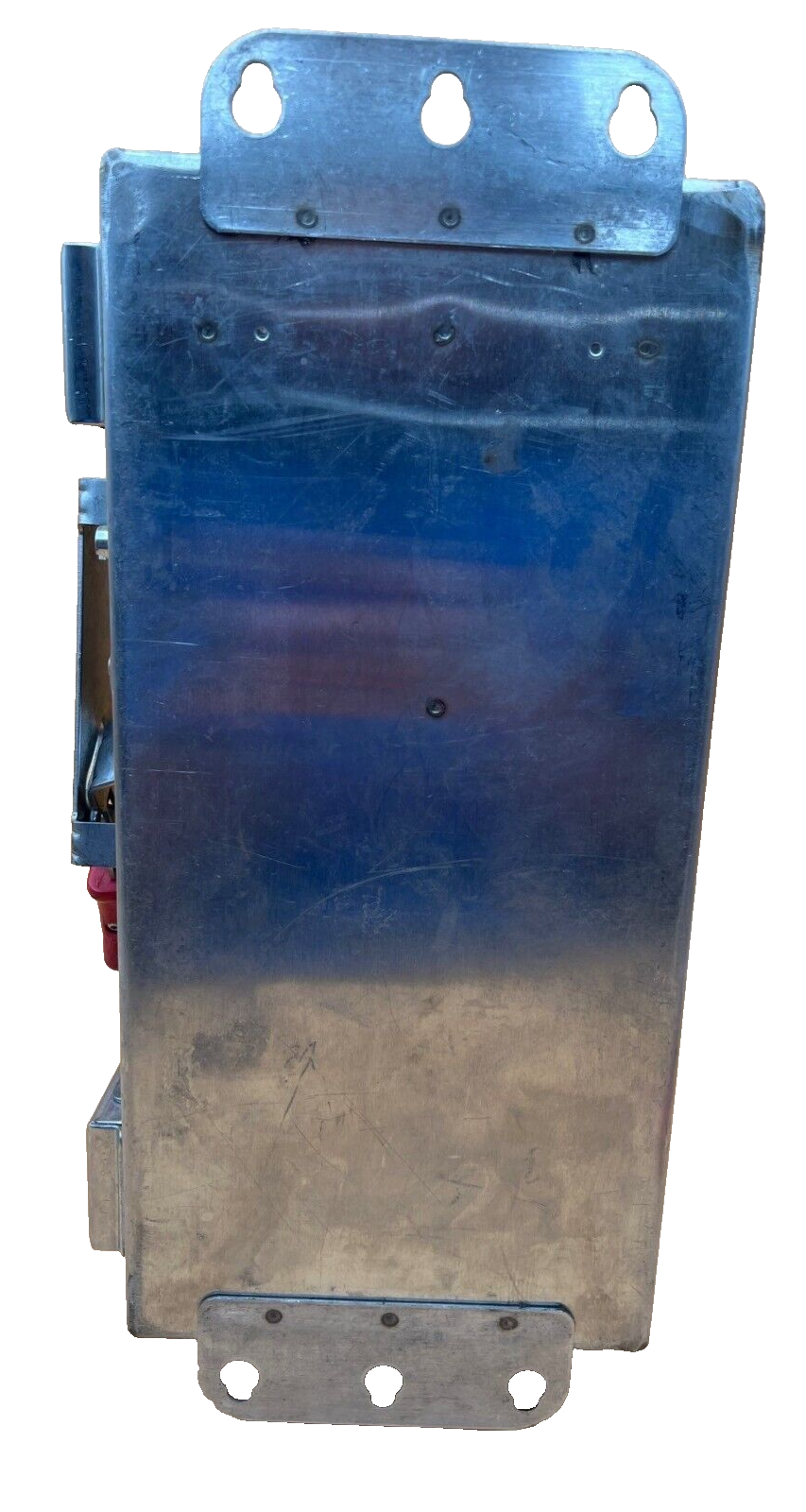 Square D H222DS Used