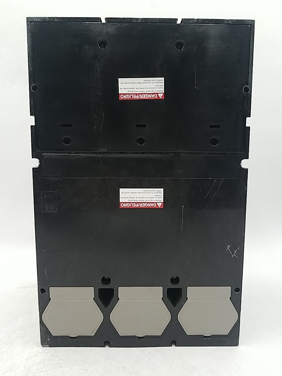 Square D MJL36600 Used