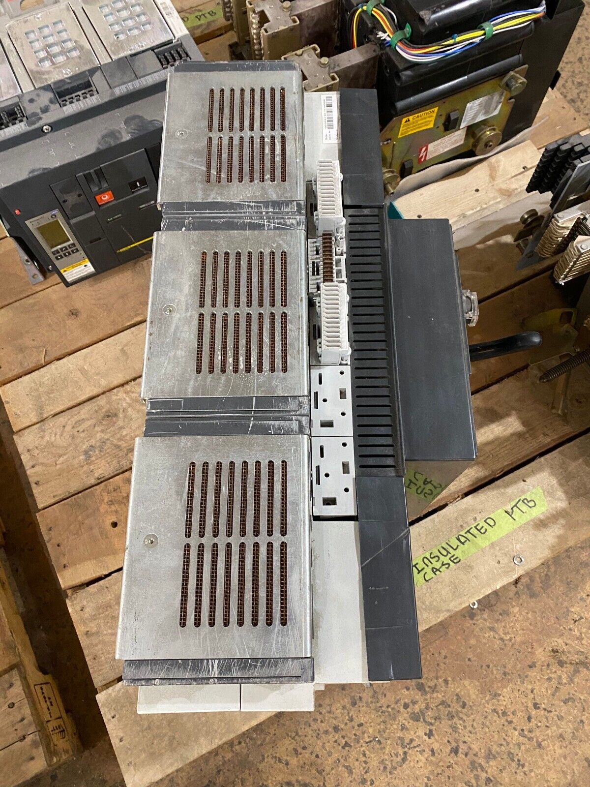 Siemens WLL3F340 Used