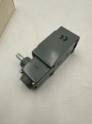 Allen Bradley 802T-A Oiltight Limit Switch Ser D Lever Type New