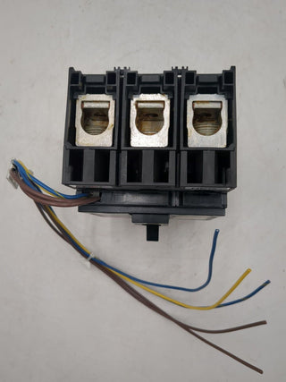 Square D JGL37150D81ABUO Used