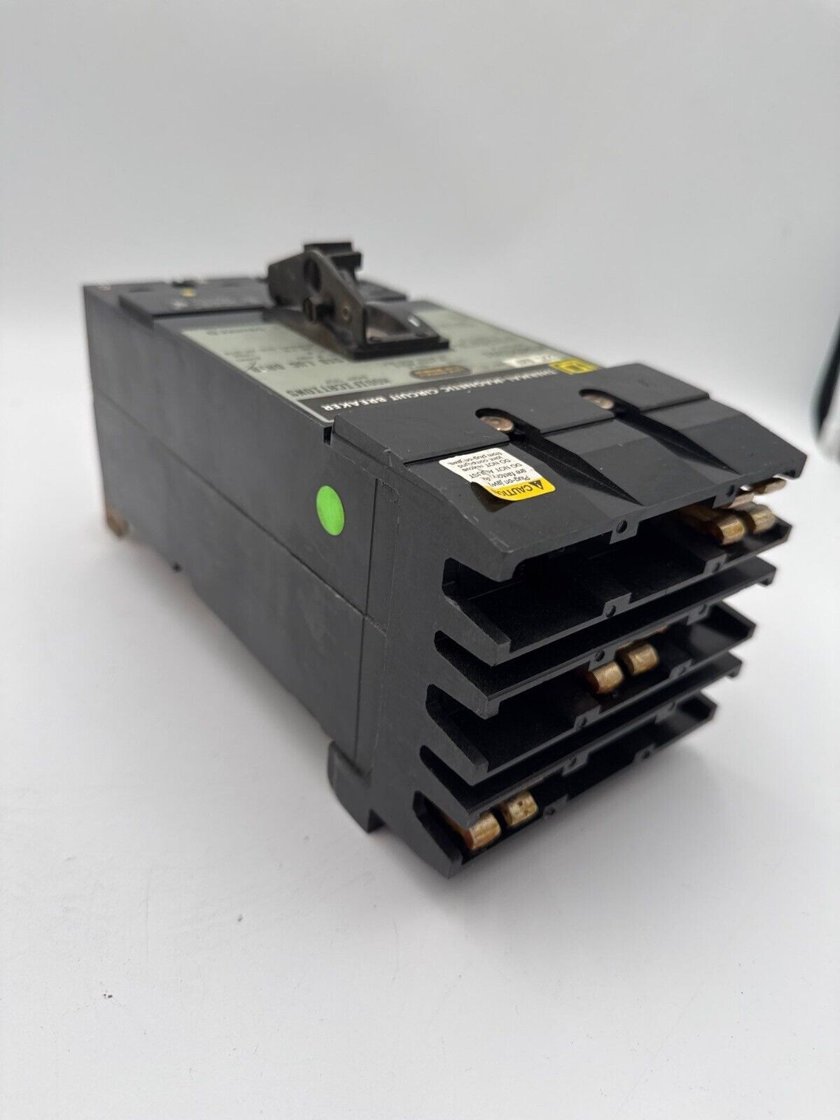 Square D KC342251021 Used