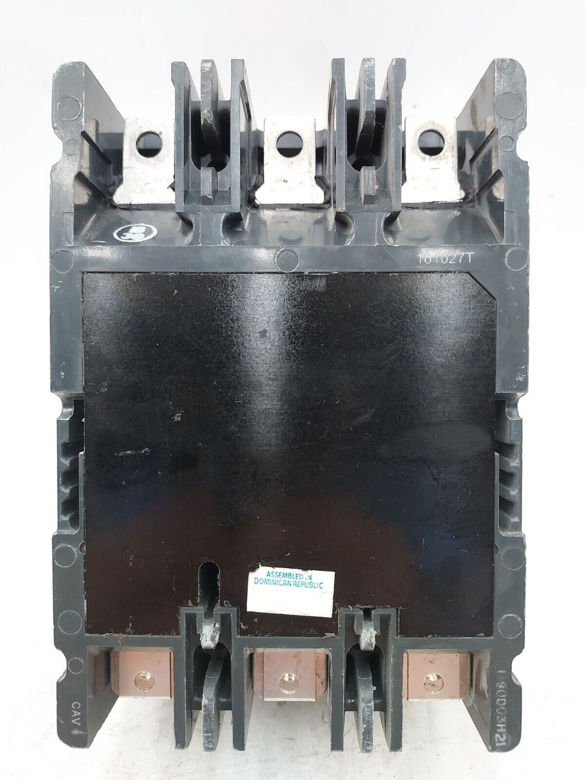 Eaton FDB3125BP10