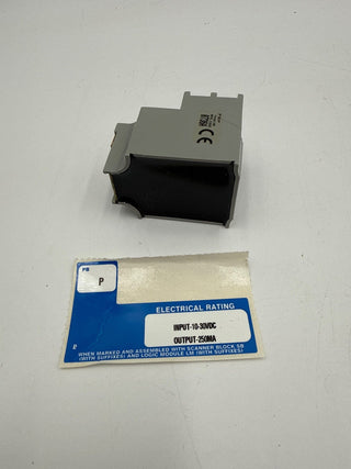 Banner PBP 16392 Banner Multi-Beam Power Block Gray New