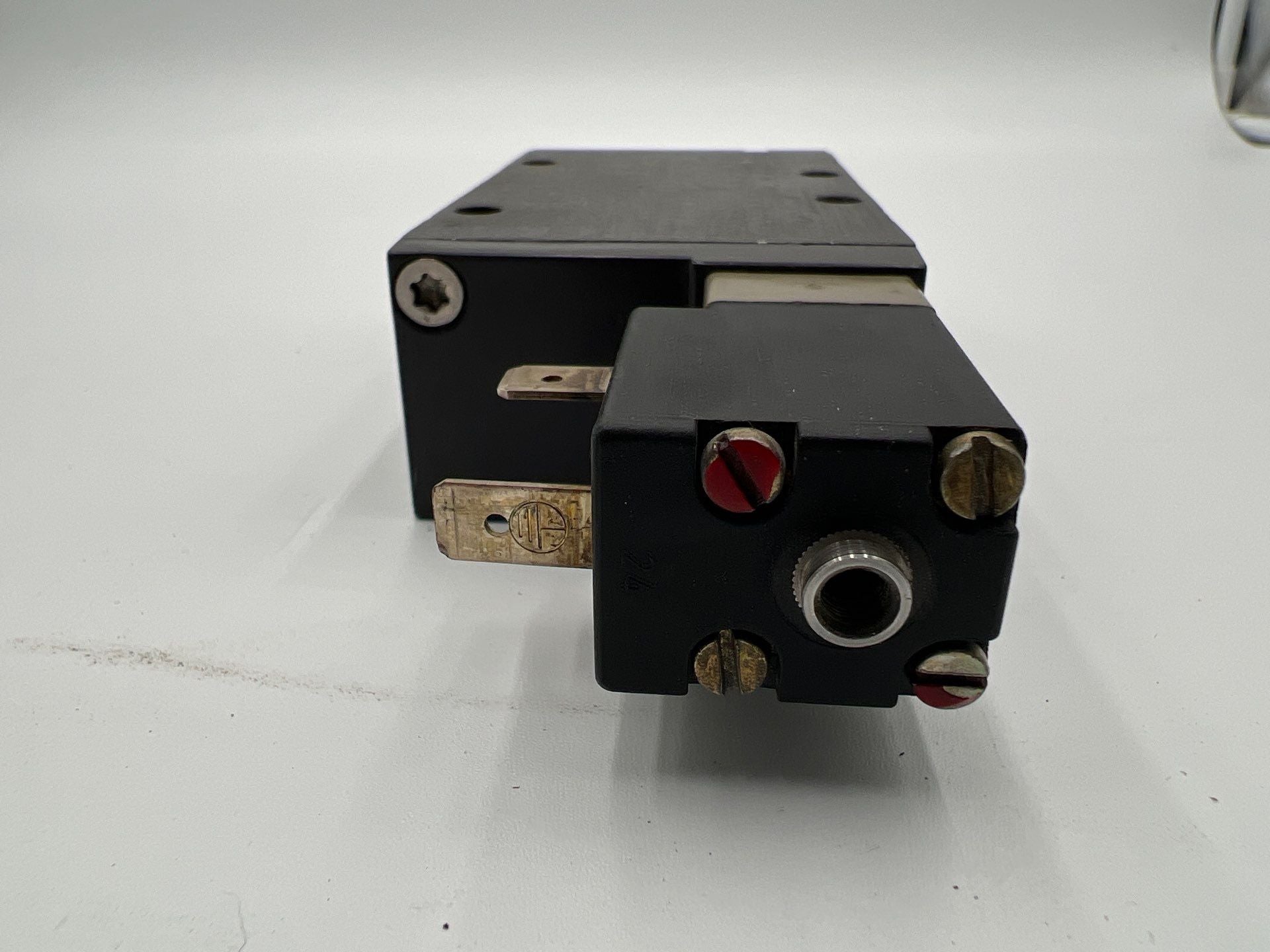 Parker VGD25-ERER Used