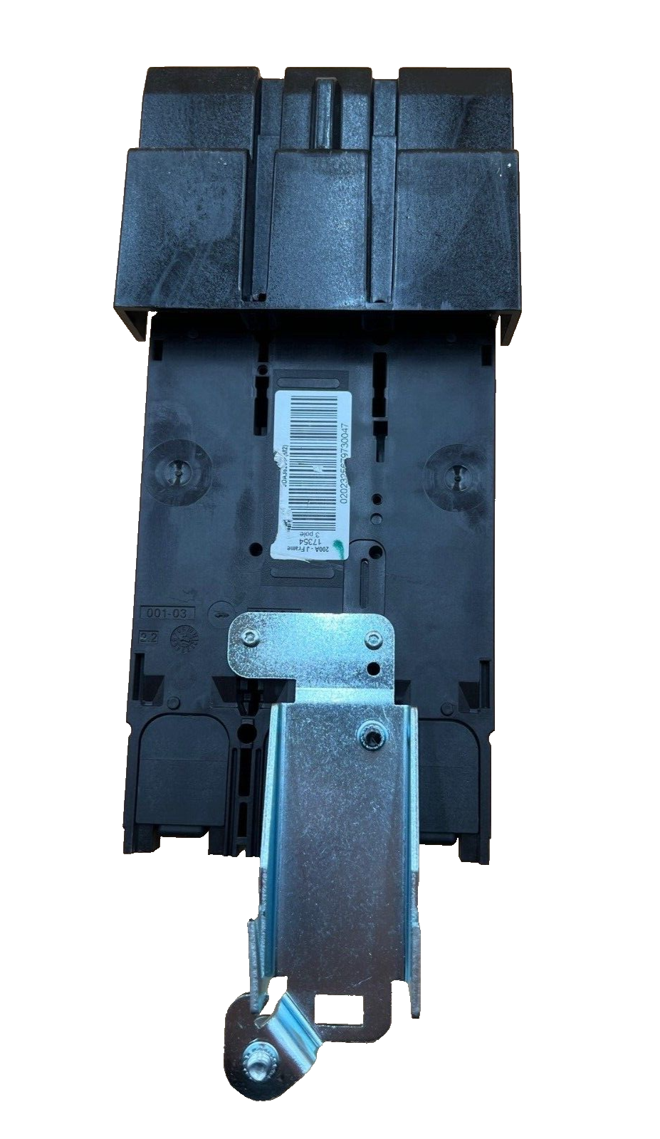 Square D JDA36200 Used