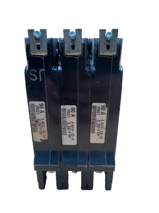 Square D EDB34090 Used