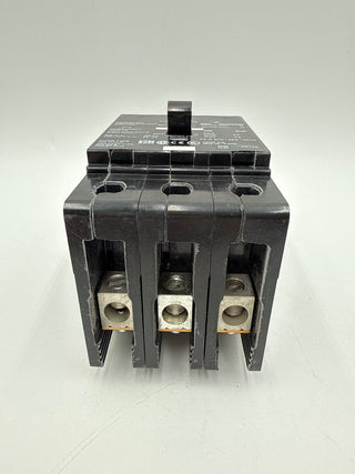 Square D EJB34045 Circuit Breaker 45A 3P 480/277V EJB 45 Amp 3 Pole New