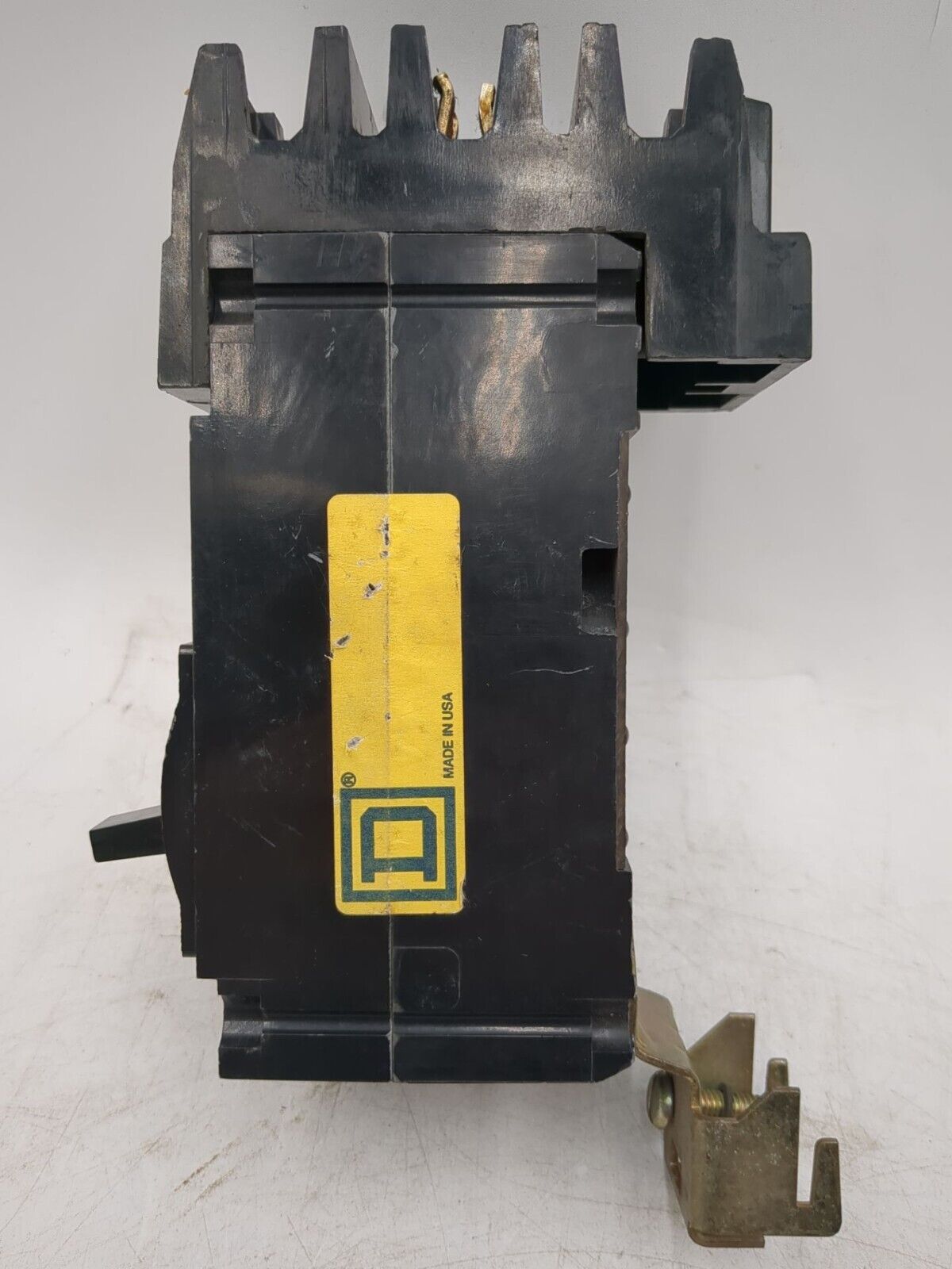 Square D FA Used